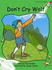Don't cry wolf cover image cdn