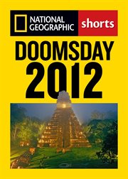 Doomsday 2012 : the Maya calendar and the history of the end of the world cover image cdn