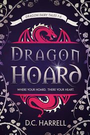 Dragon hoard. Books #1-6 cover image cdn