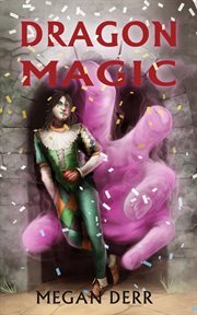 Dragon Magic cover image cdn