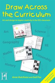 Draw across the curriculum cover image cdn