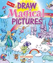 Draw magical pictures cover image cdn