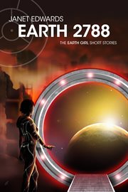 Earth 2788: the earth girl short stories. Book #0.25 cover image cdn