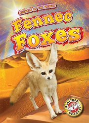 Fennec foxes cover image cdn