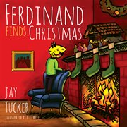 Ferdinand finds christmas cover image cdn