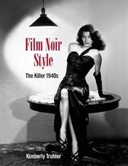 Film Noir Style : The Killer 1940s cover image cdn