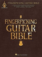 Fingerpicking guitar bible cover image cdn