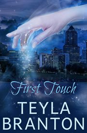 First touch. Book #0.5 cover image cdn