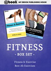 Fitness box set cover image cdn