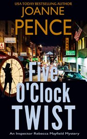 Five o'clock twist cover image cdn
