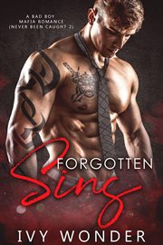 Forgotten sins: a bad boy mafia romance cover image cdn