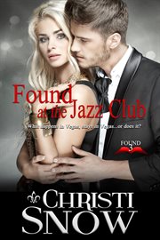 Found at the jazz club cover image cdn
