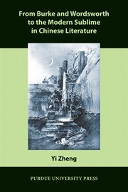 From burke and wordsworth to the modern sublime in chinese literature cover image cdn