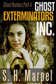Ghost exterminators inc. cover image cdn