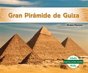 Gran pirámide de guiza (great pyramid of giza) cover image cdn