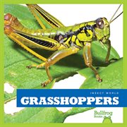 Grasshoppers cover image cdn