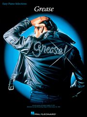 Grease (songbook) cover image cdn