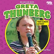 Greta thunberg. Teen Climate Activist cover image cdn