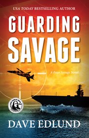 Guarding savage cover image cdn