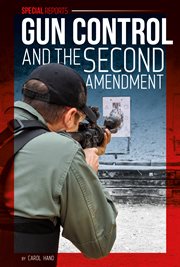 Gun control and the second amendment cover image cdn