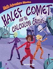 Haley Comet and the calculon crisis cover image cdn