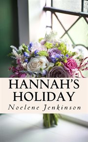 Hannah's holiday cover image cdn