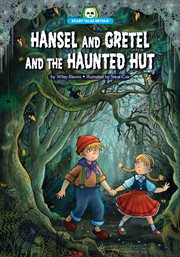 Hansel and gretel and the haunted hut cover image cdn