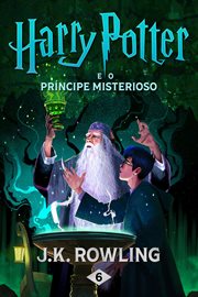 Harry potter e o príncipe misterioso cover image cdn