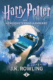 Harry Potter och Hemligheternas kammare : Harry Potter Series, Book 2 cover image cdn