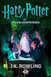 Harry potter og halvblodsprinsen cover image cdn