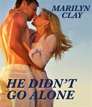 He didn't go alone cover image cdn