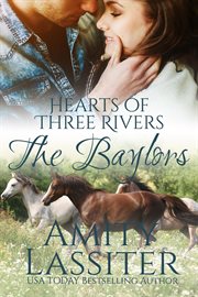 Hearts of three rivers: the baylors cover image cdn