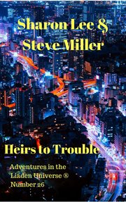 Heirs to trouble cover image cdn