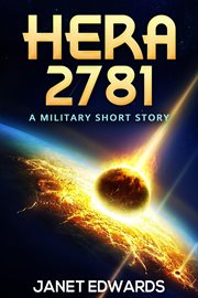 Hera 2781: a military short story. Book #0.1 cover image cdn