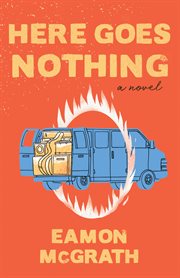 Here goes nothing. A Novel cover image cdn