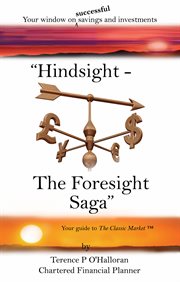 Hindsight - the foresight saga cover image cdn