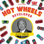 Hot wheels developer. Elliot Handler cover image cdn