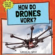 How do drones work? cover image cdn