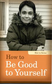 How to be good to yourself cover image cdn