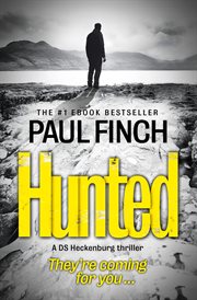 Hunted cover image cdn