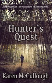 Hunter's quest cover image cdn