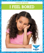 I feel bored cover image cdn