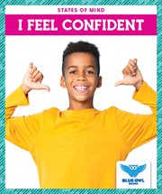 I feel confident cover image cdn