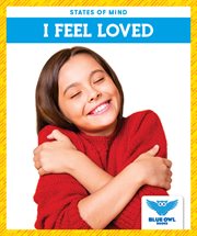 I feel loved cover image cdn