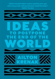 Ideas to postpone the end of the world cover image cdn