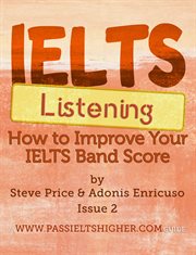 Ielts listening: how to improve your ielts band score cover image cdn