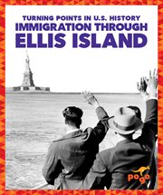 Immigration through Ellis Island cover image cdn