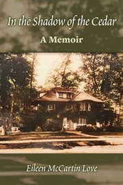 In the shadow of the cedar - a memoir cover image cdn