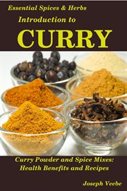 Introduction to curry cover image cdn