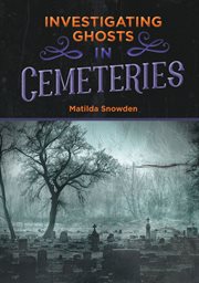Investigating ghosts in cemeteries cover image cdn
